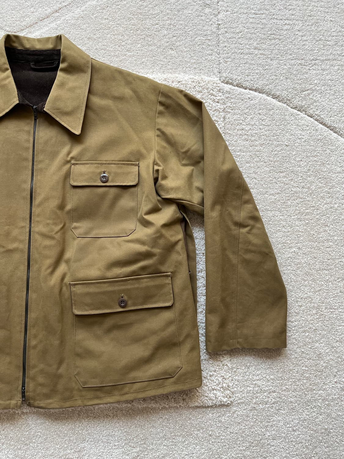 드레프로젯 H-jacket ver2 (4 size / 105) 상품이미지3