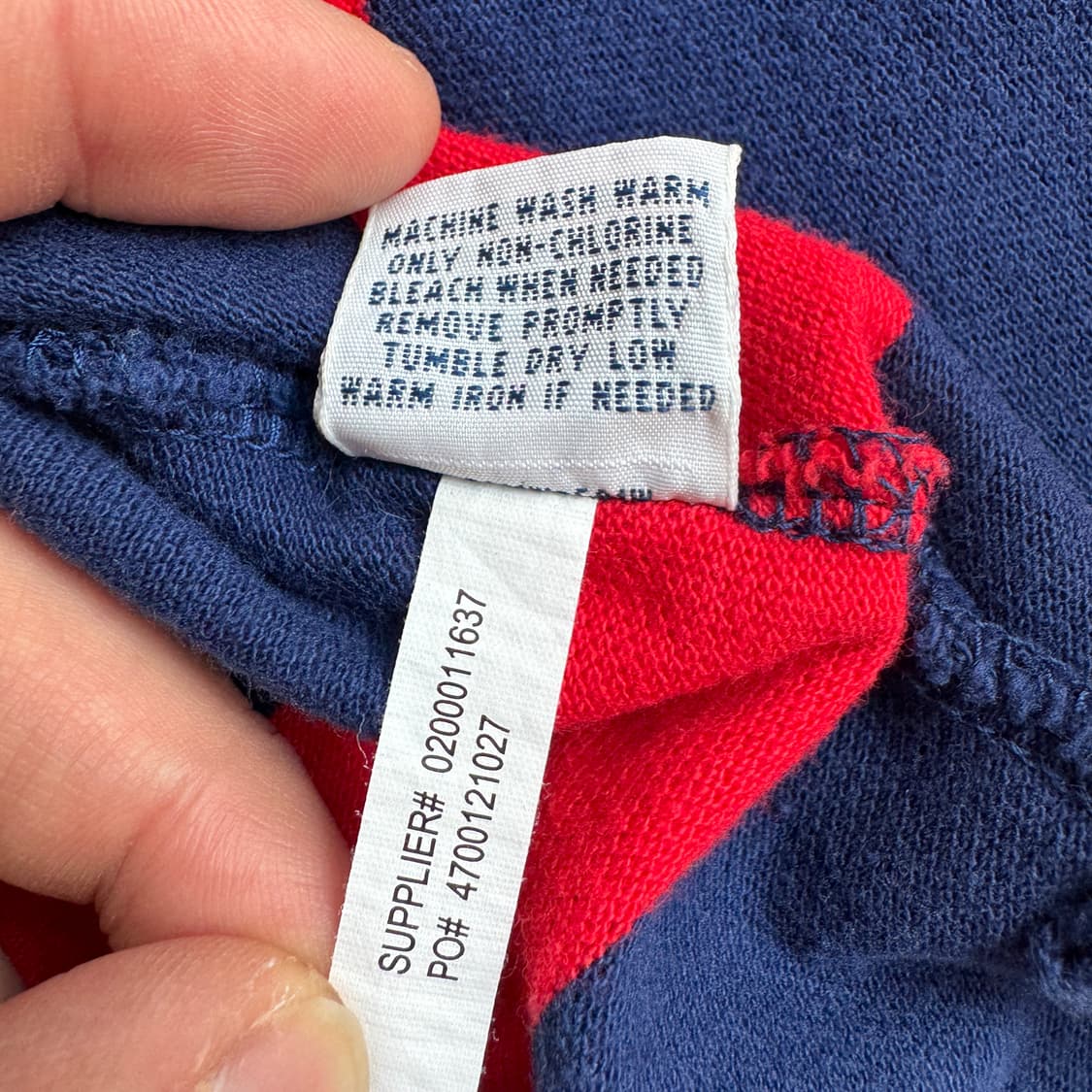 폴로 신형 포니 PK 카라 반팔 티셔츠 상품이미지9