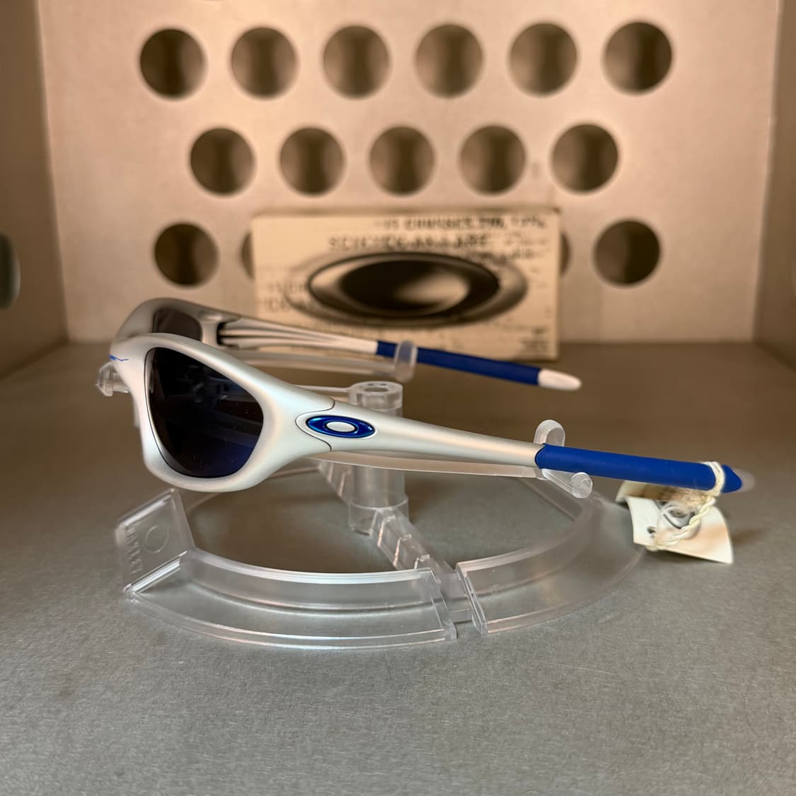 오클리 XX 트웬티 (2000) 상품이미지3