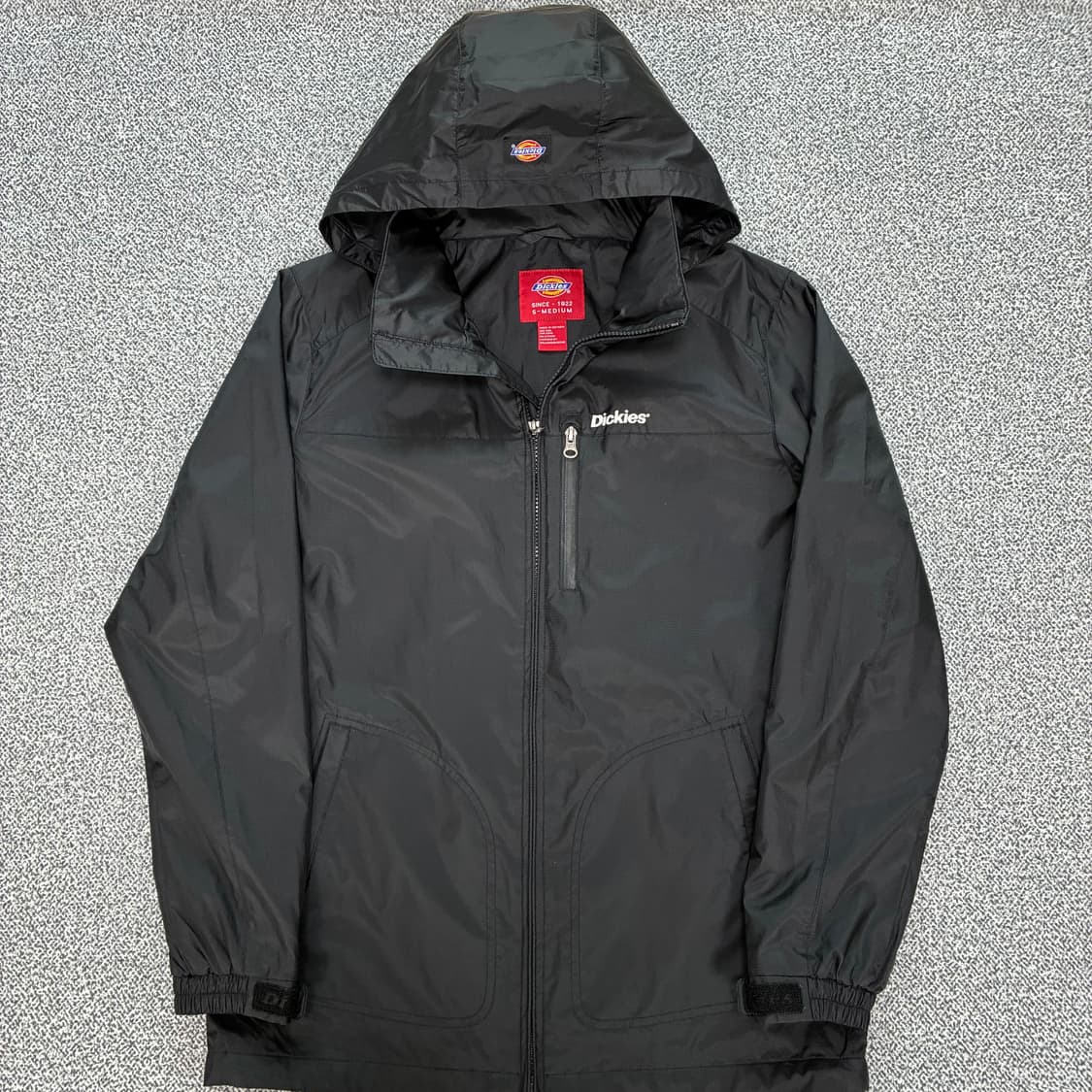 <디키즈 경량 바람막이> No.1512 상품이미지3