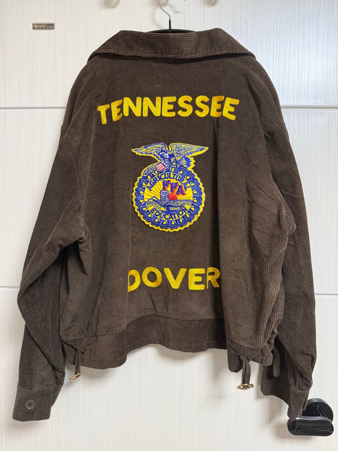 FFA 자켓 Jacket 상품이미지5