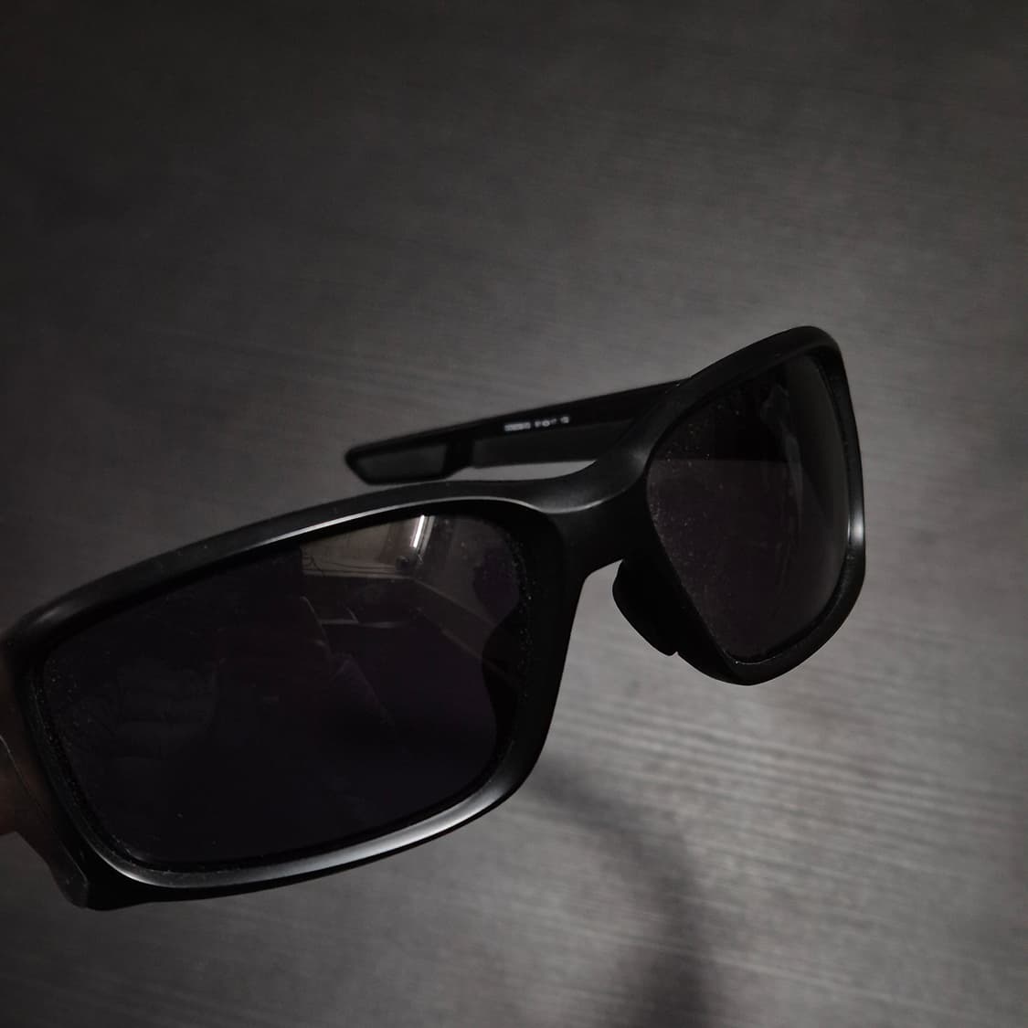 오클리 스트레이트 링크 선글라스 상품이미지2