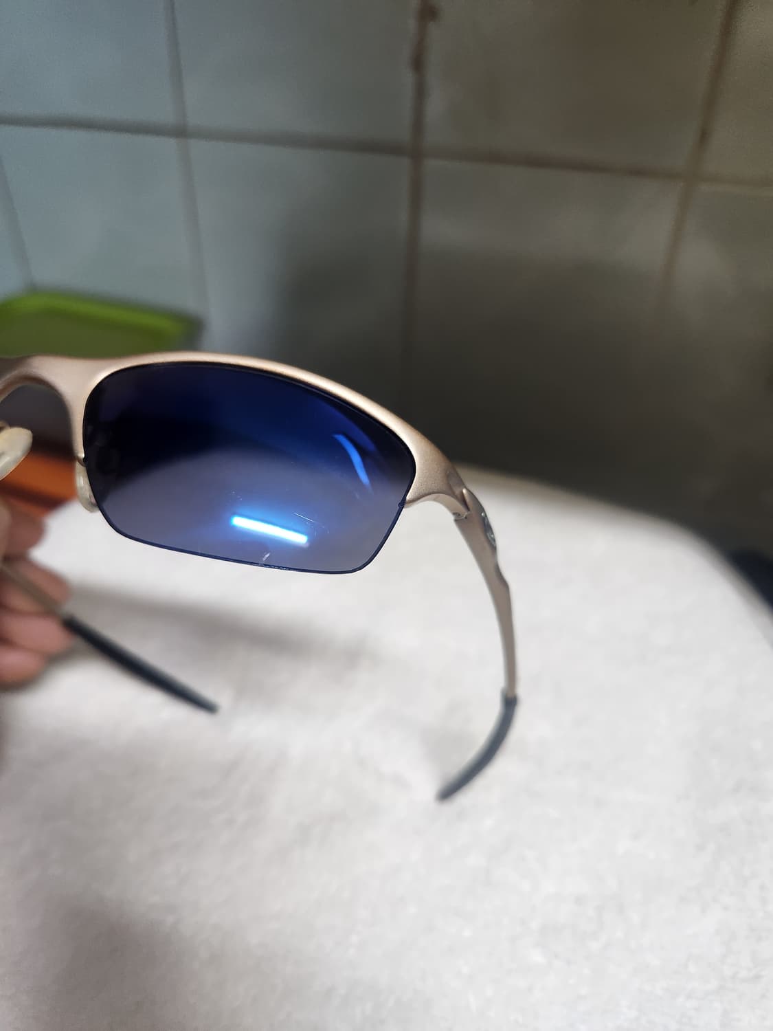 오클리 half wire 하프와이어 선글라스 고글 oakley 상품이미지6