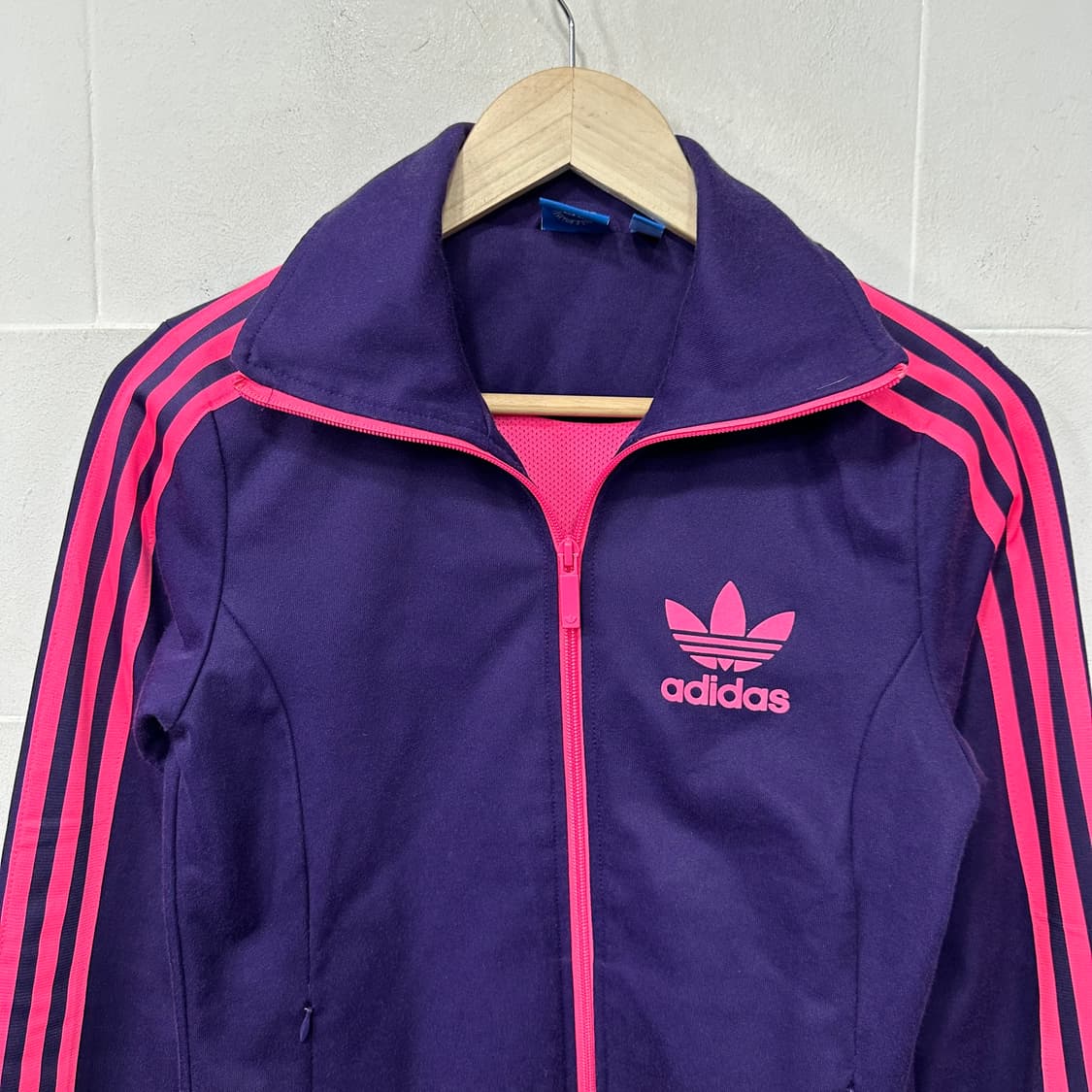 아디다스 유로파 져지 상품이미지2