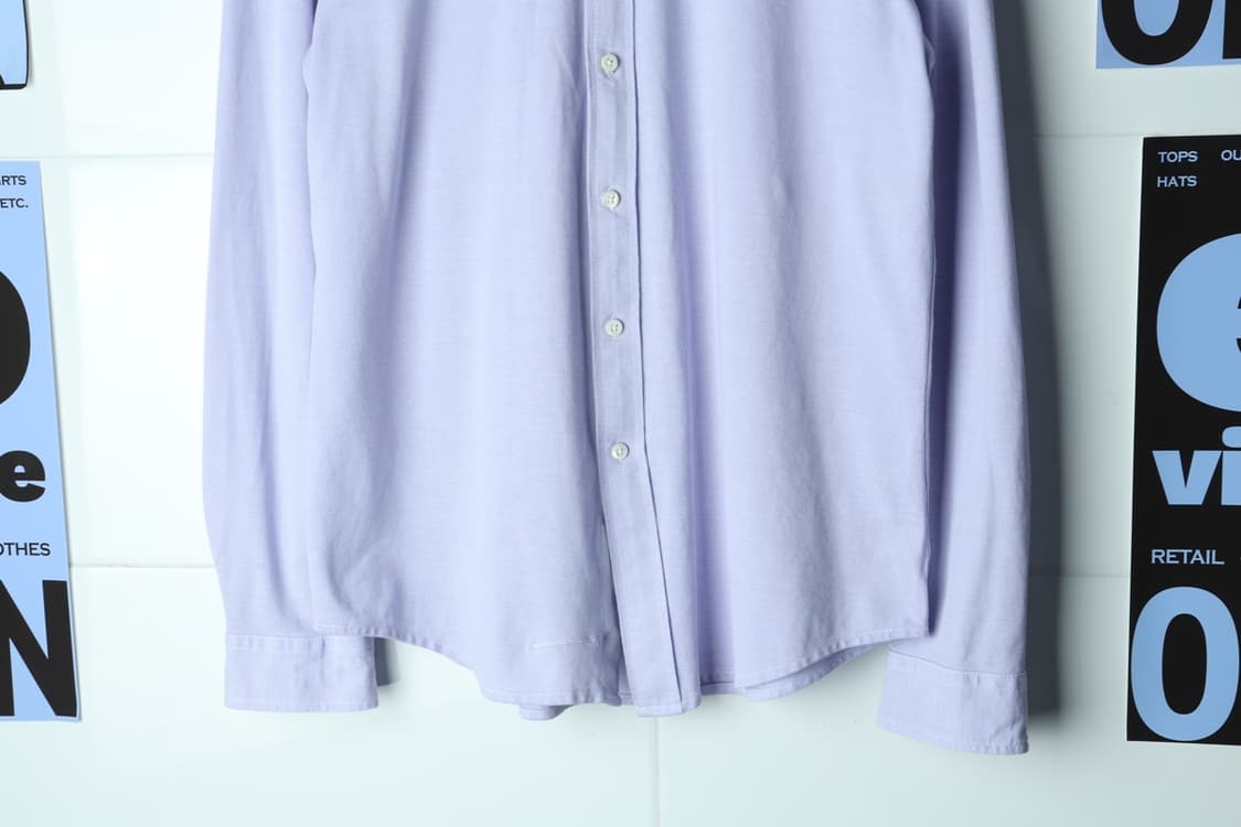 (XL-2XL) 폴로 랄프로렌 셔츠 남방 USA 옥스퍼드-H3H33660 상품이미지4