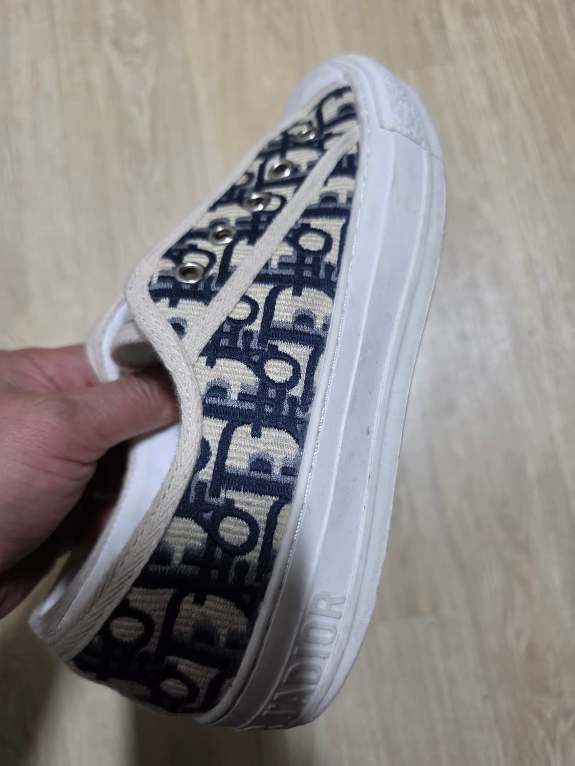 디올스니커즈  255 상품이미지3