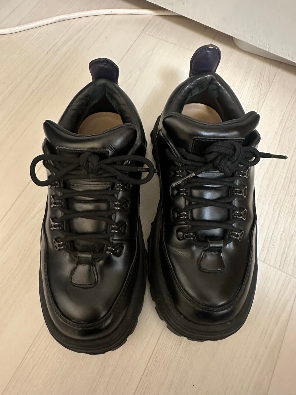 Eytys Angels Sneakers 상품이미지2