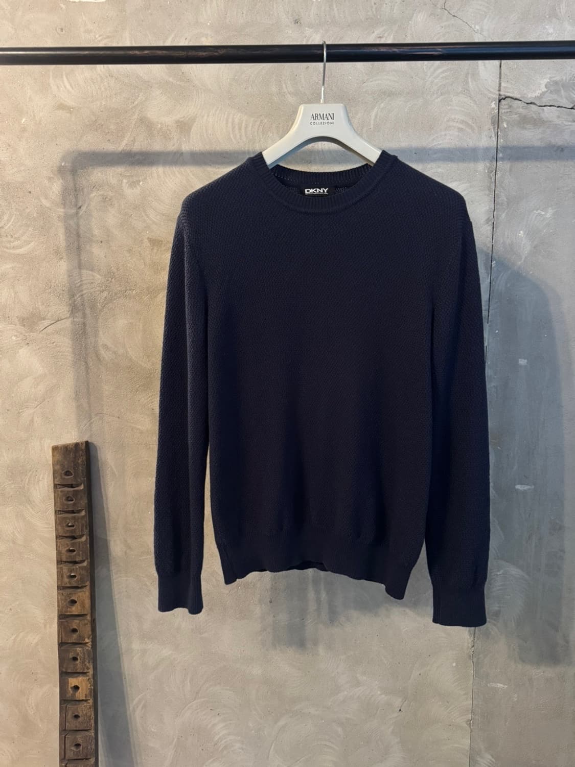 DKNY 니트 100~103 상품이미지1