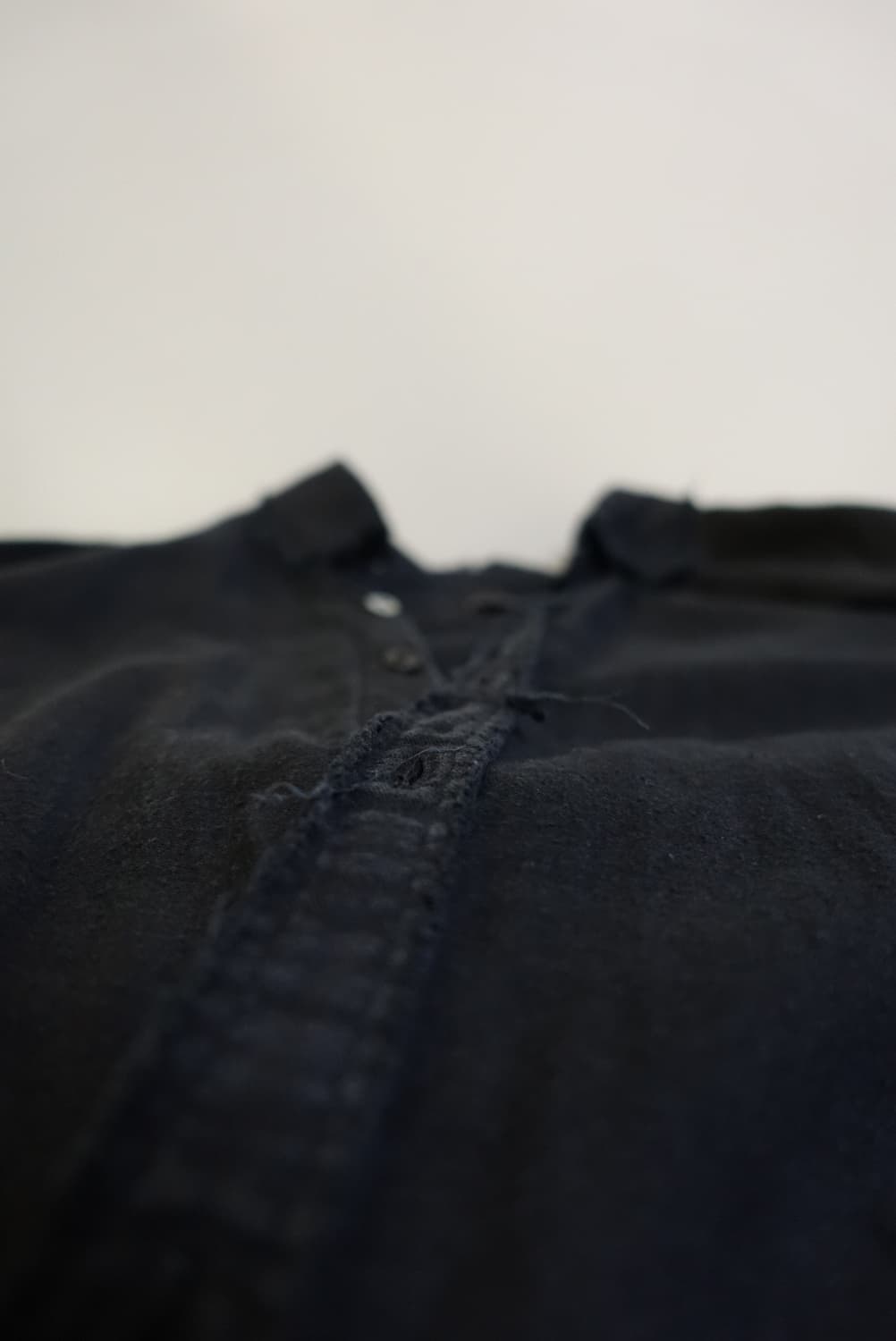 Elena Dawson black shirts 상품이미지4