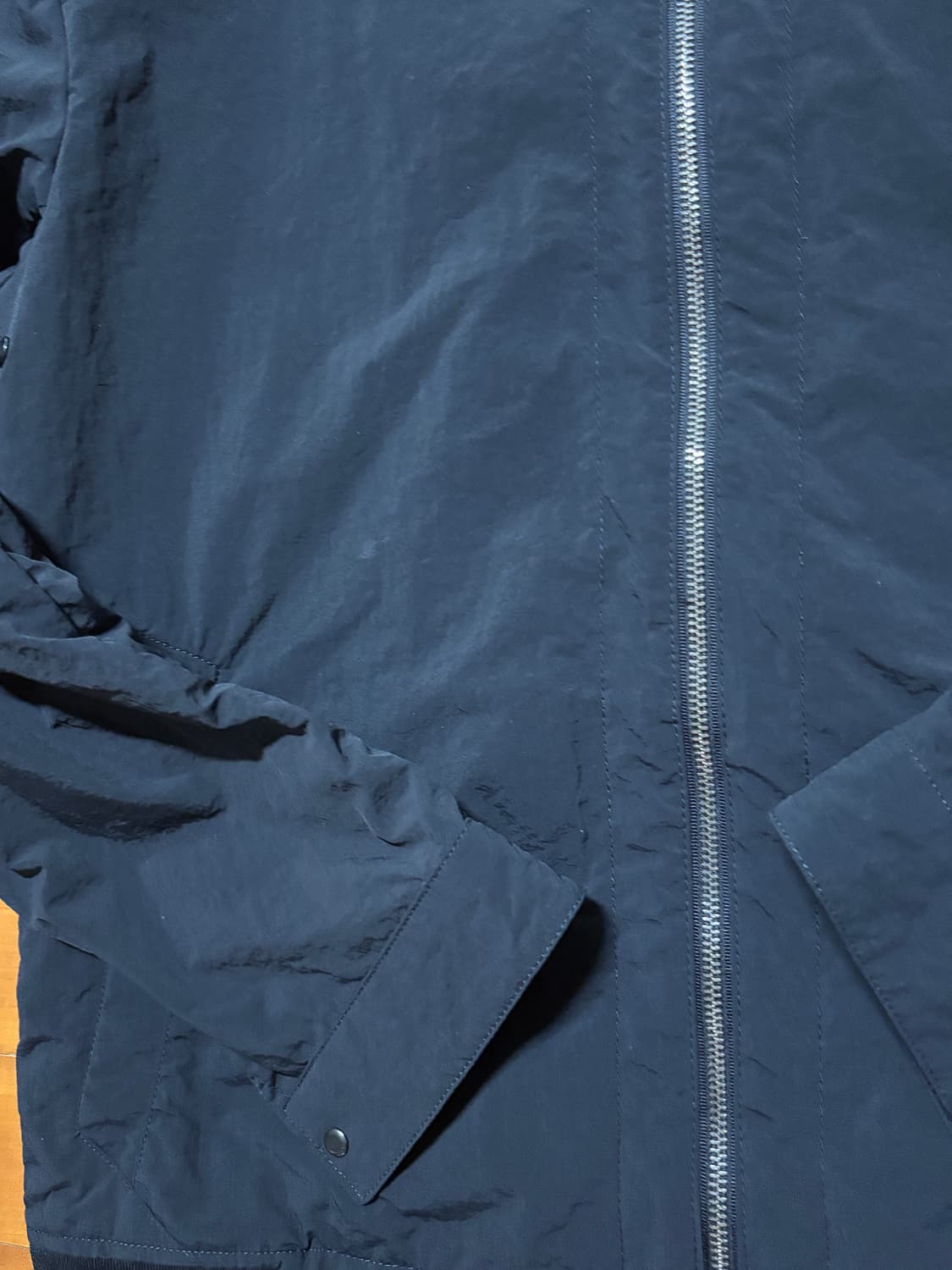 andz ma1 jacket 105size 상품이미지10