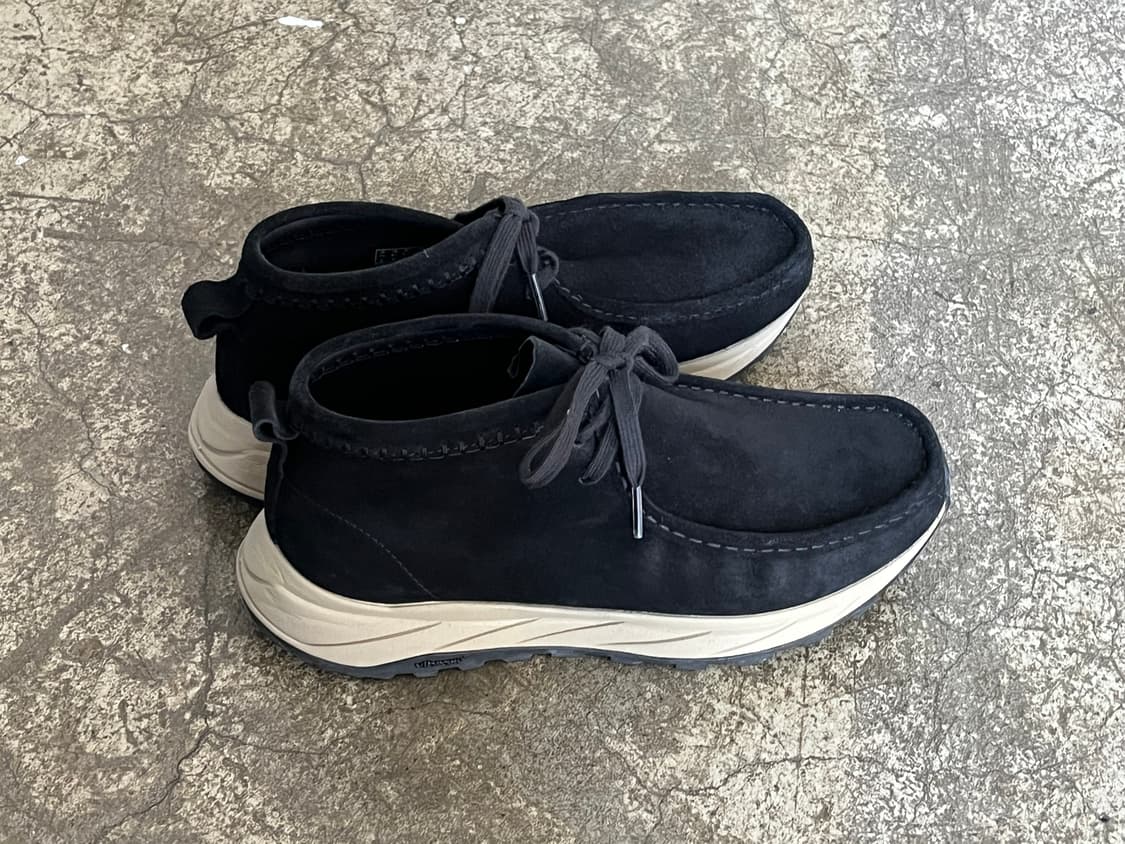 클락스 왈라비 eden 265 상품이미지4