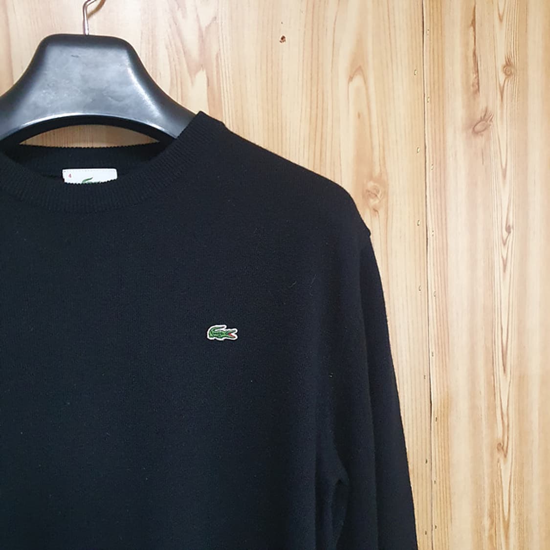 라코스테 니트 100 상품이미지2