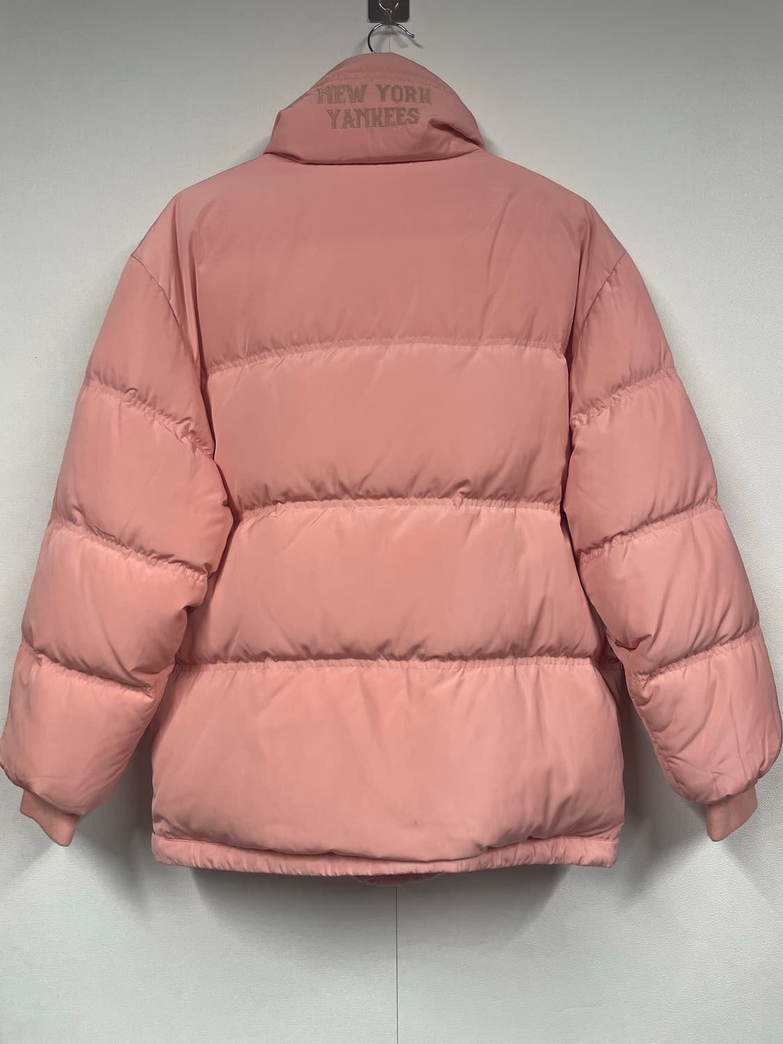 MLB 엠엘비 구스 패딩자켓 상품이미지5