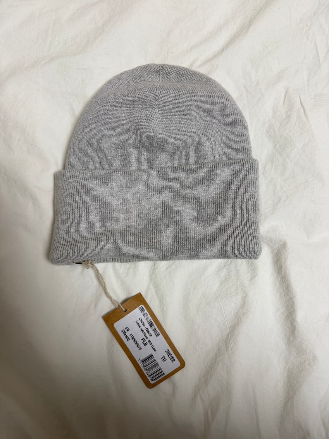 아페쎄 칼하트 비니 상품이미지2