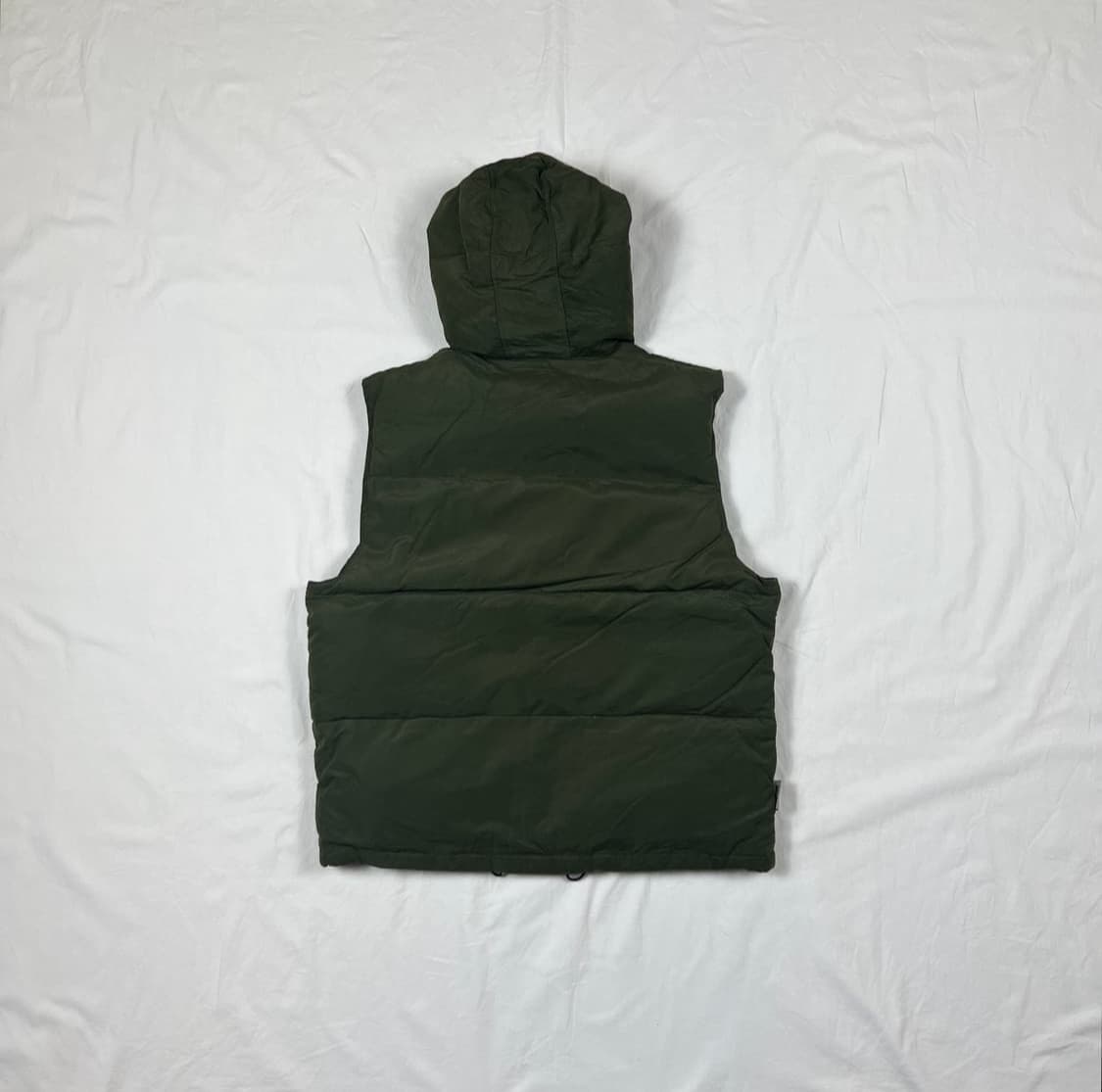 90’s bitch skateboerds 패딩 베스트 조끼 상품이미지3