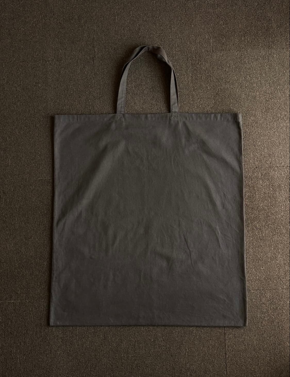 Rick owens DRKSHDW 오버사이즈 더스트백 2XL 상품이미지3