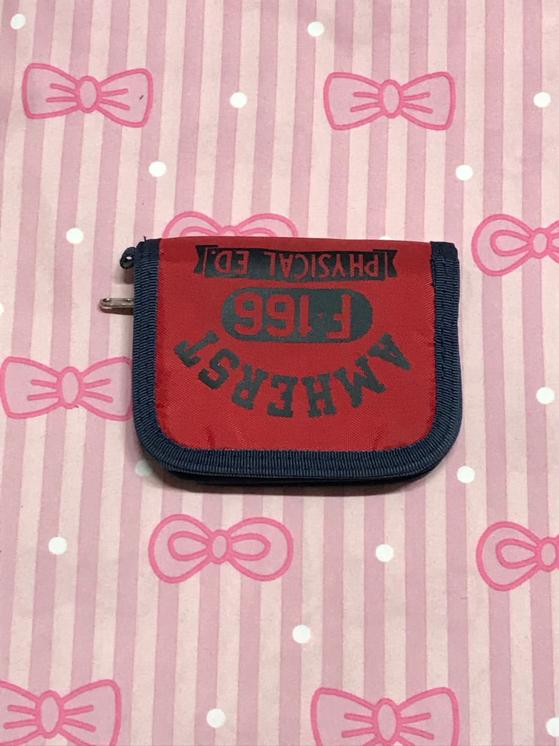 챔피언 지갑 y2k 상품이미지2