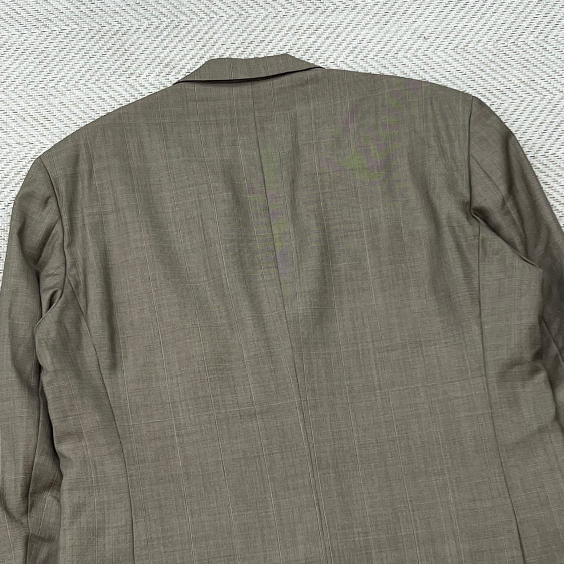 폴로 랄프로렌 모직 블레이저 r3481 상품이미지5