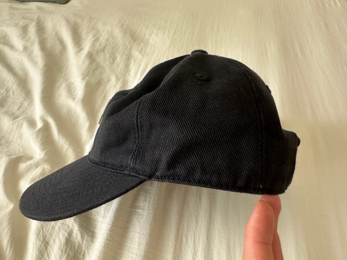 Tefstores 테프스토어즈 PPP-navy drill 초판 S 상품이미지5