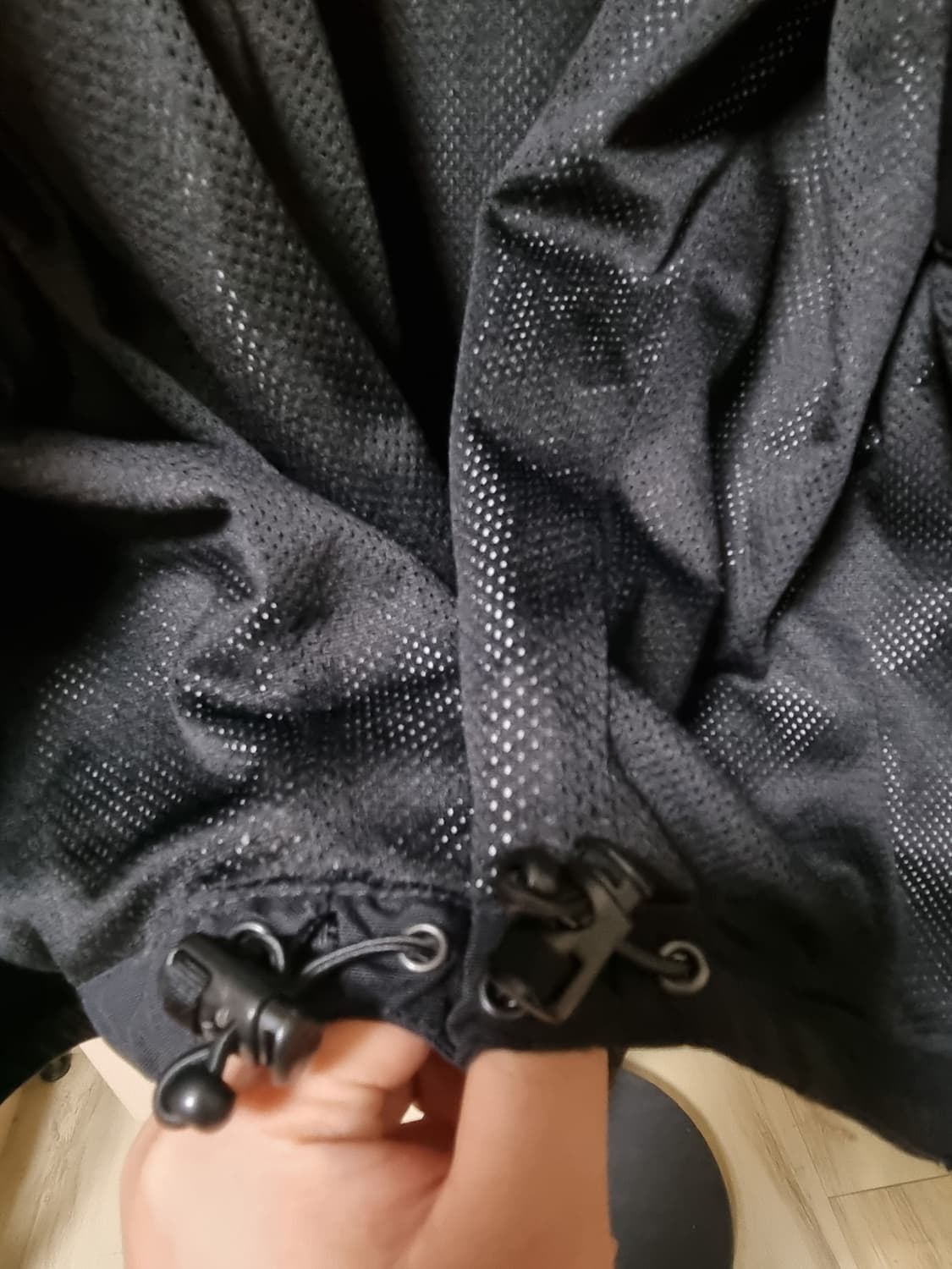 칼하트 Shoreline Waterproof Breathable Jack 상품이미지5