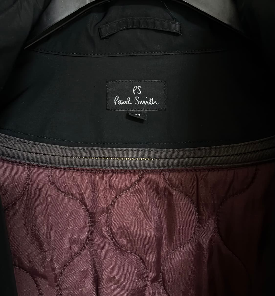 폴스미스 m65 밀리터리 자켓 상품이미지5