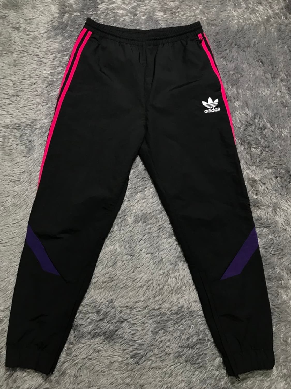 [[M, A급] 아디다스(ADIDAS) 오리지널 스포티브 트랙팬츠p141 상품이미지2