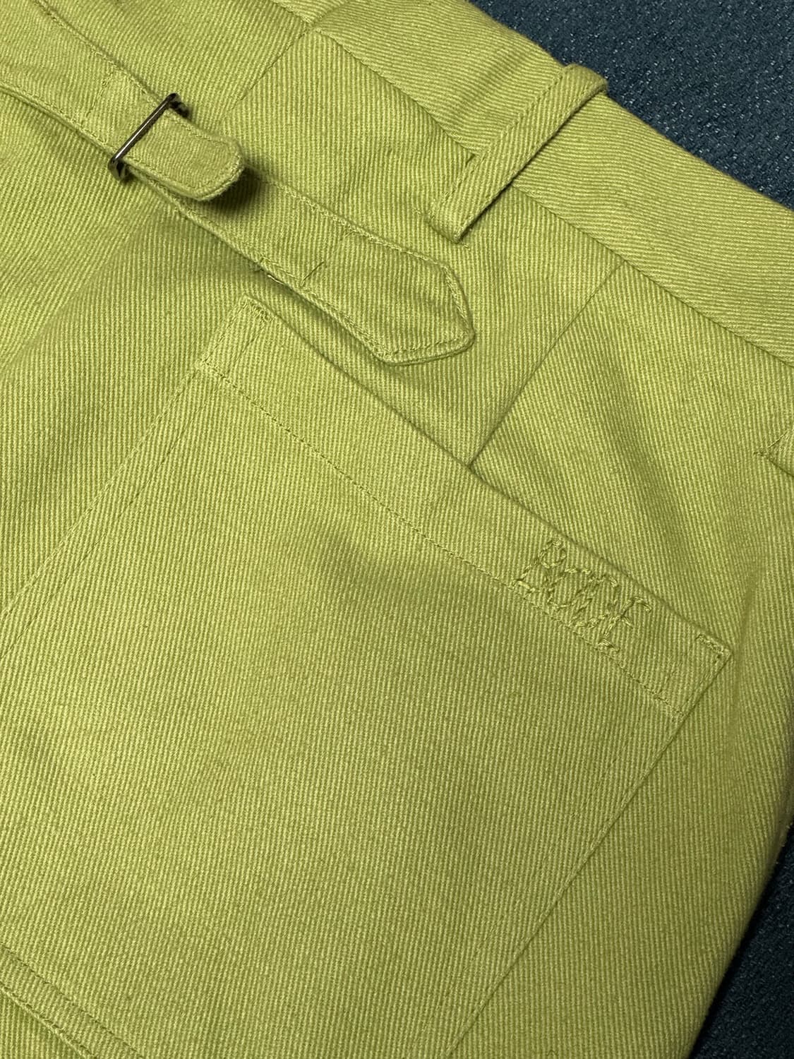 보디 스탠다드 트라우저 30사이즈 상품이미지4