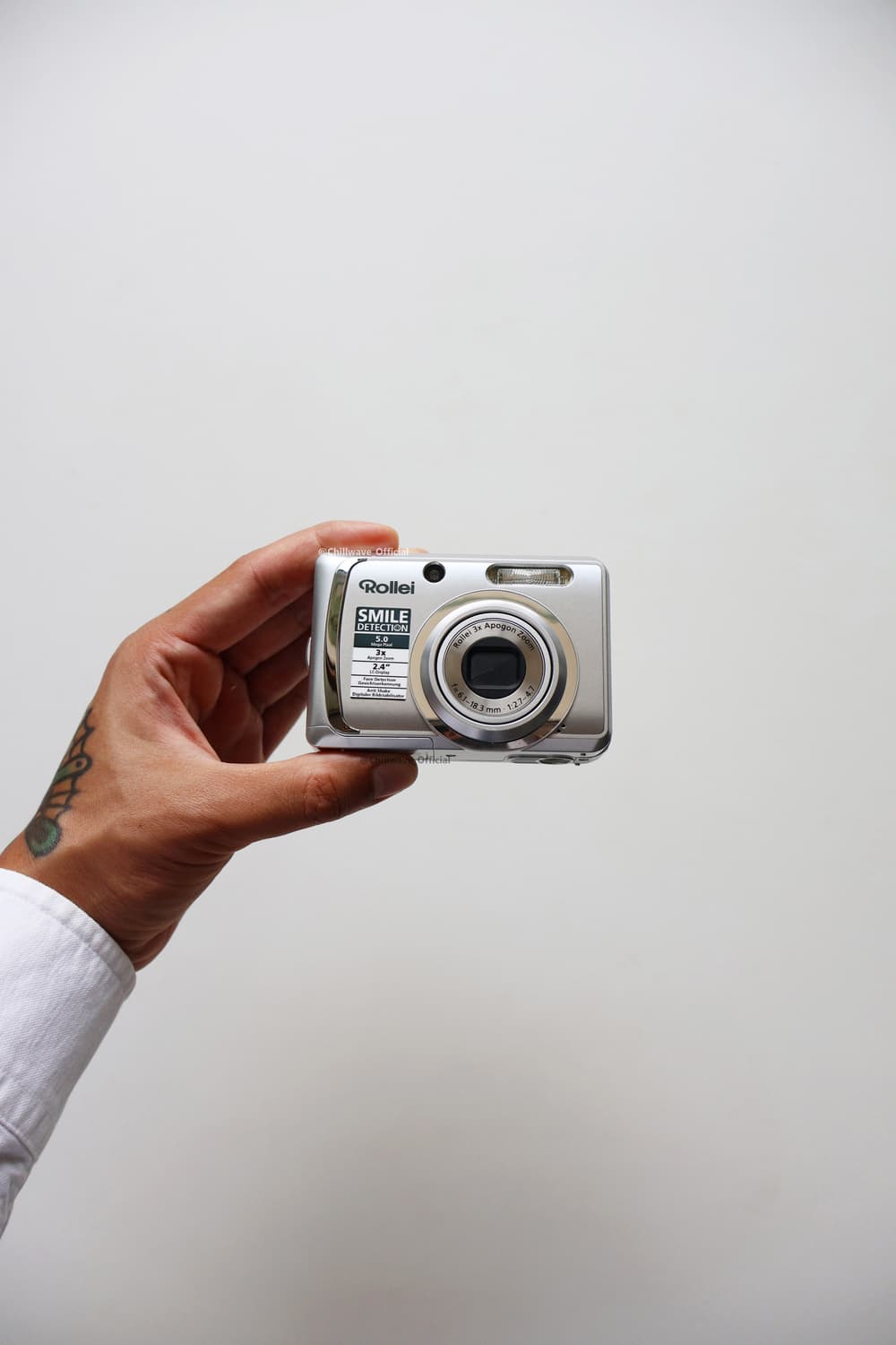 Rollei Comapctline55 상품이미지10