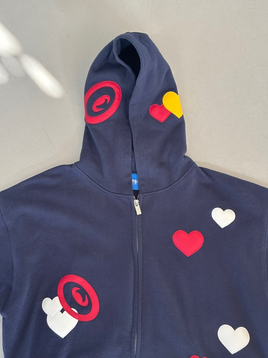 CPD Hoome Hood Zip up 상품이미지4