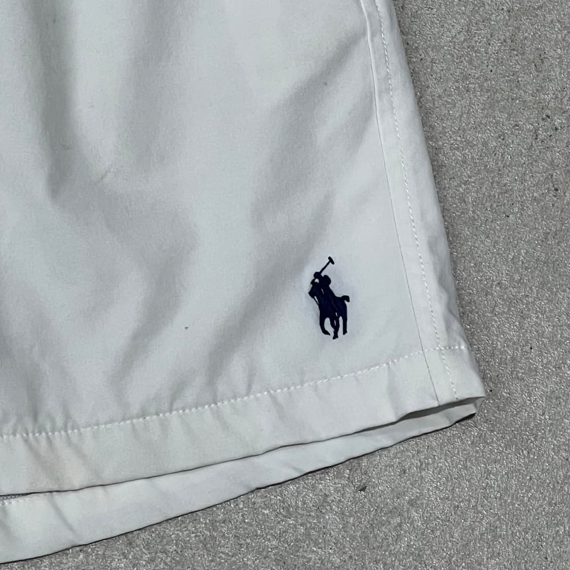 폴로 랄프로렌 신형큐알 스윔팬츠 s10459 상품이미지5