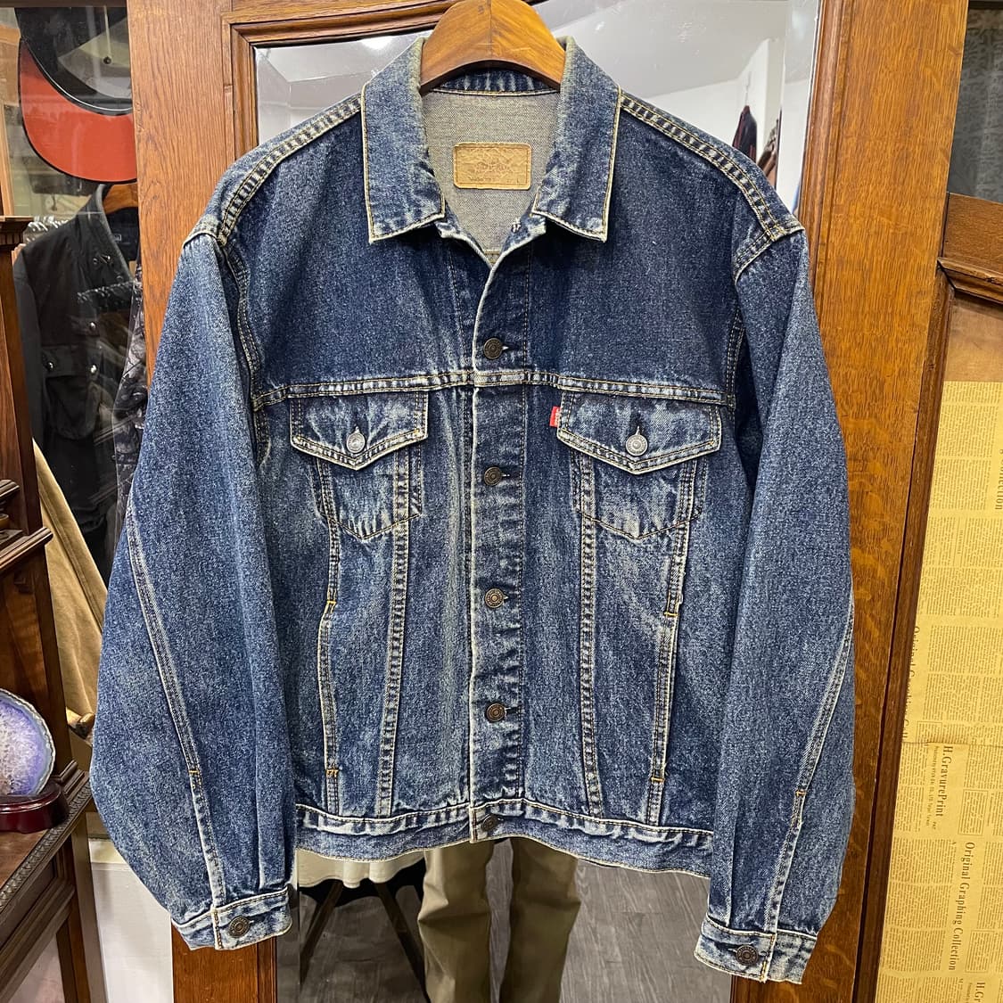 70650 7017 levi's 상품이미지1
