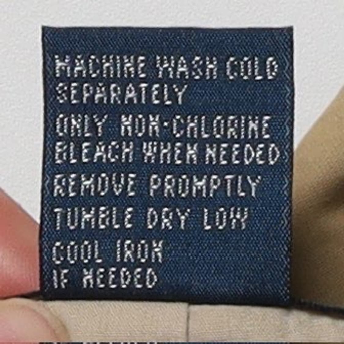 폴로 랄프로렌 Polo Ralph Lauren Single Trench  상품이미지10