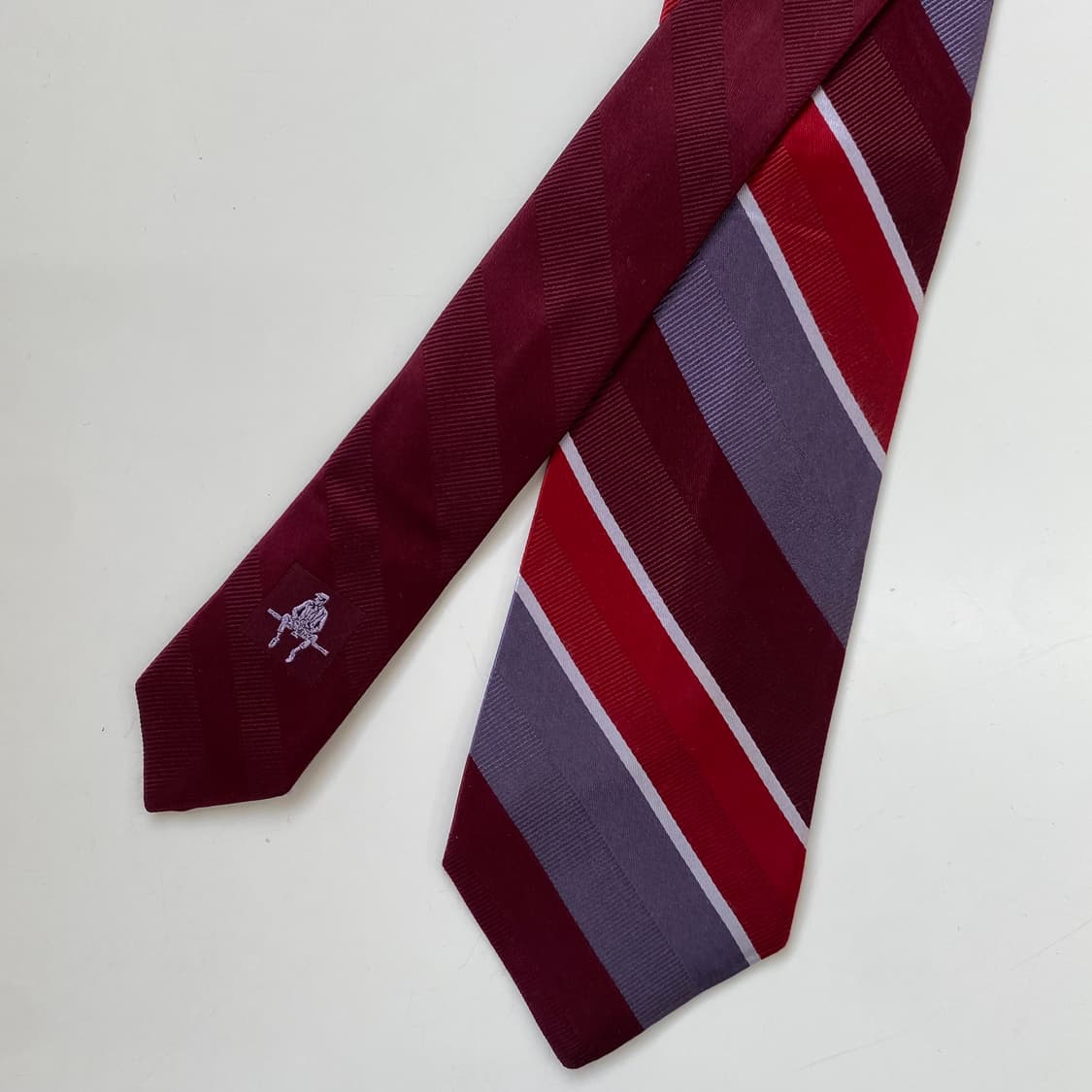 폴스튜어트 (Paul Stuart) 정품 명품넥타이 상품이미지1