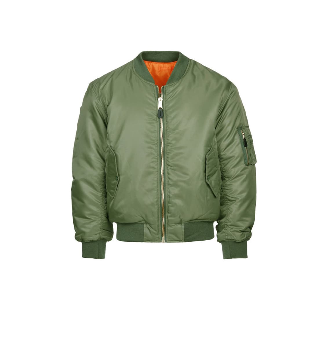 포스텍스 가먼츠 봄버 자켓 ma-1 yeezy yzy 상품이미지3