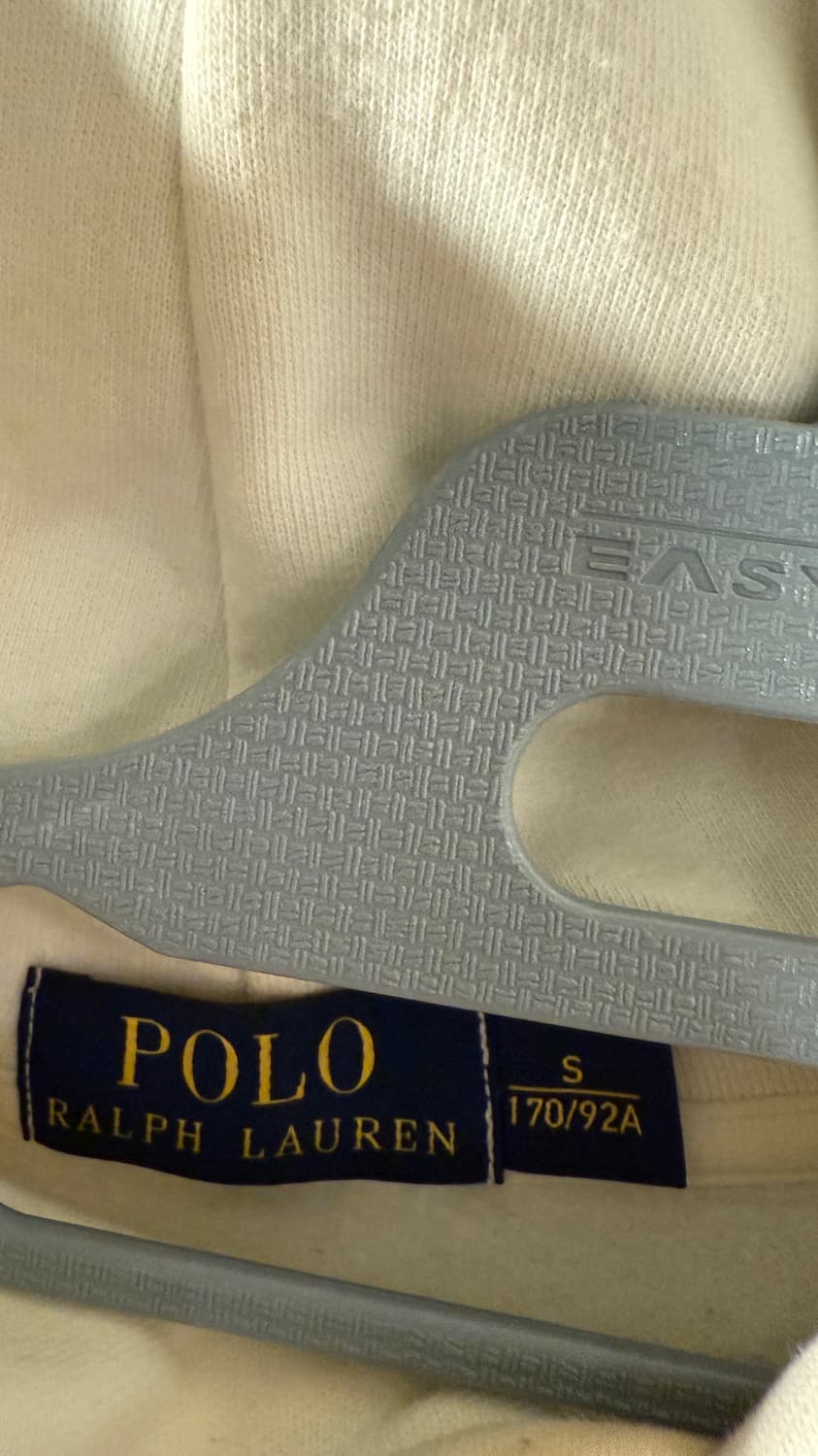 폴로랄프로렌 빅포니 후드티 상품이미지2