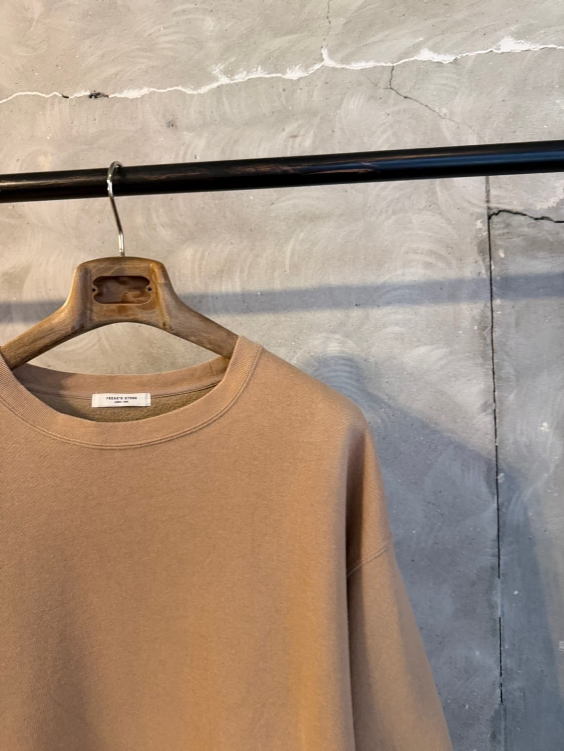 프릭스 스토어 맨투맨 108 상품이미지3