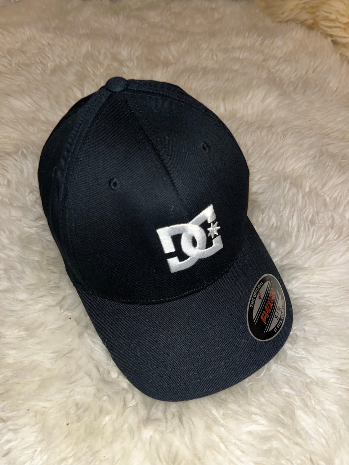 DC cap 상품이미지1