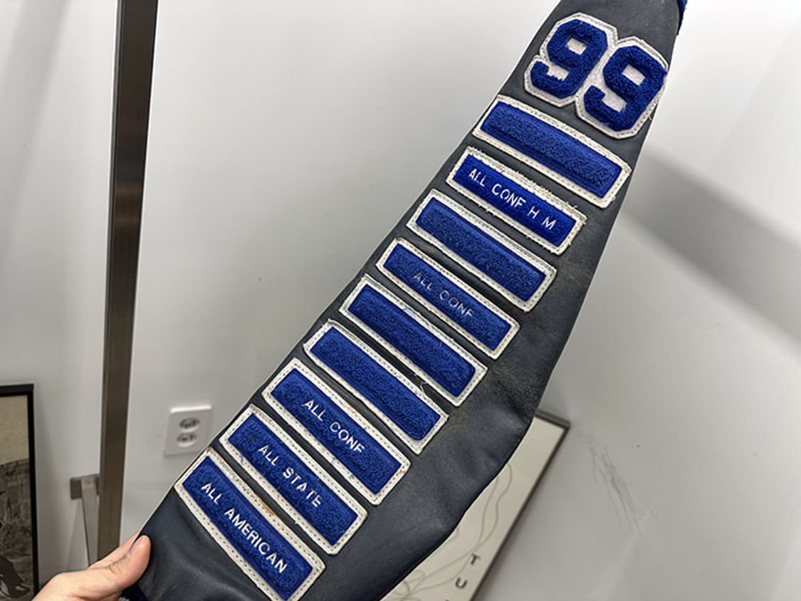 80-90'S BUTWIN (L) 상품이미지8