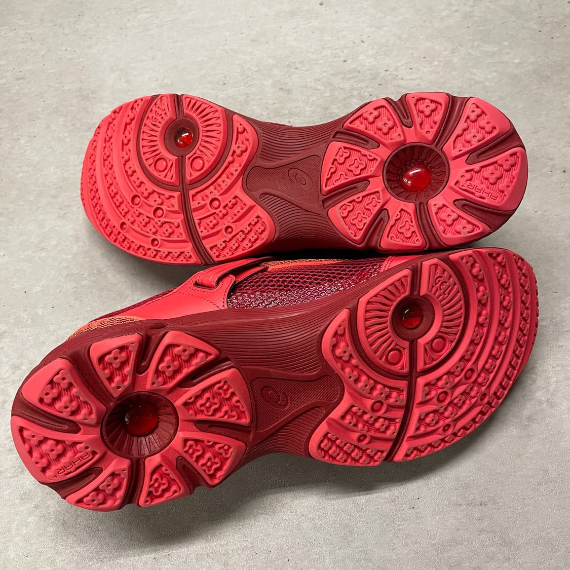 아식스 X 키코 젤키릴2 290 상품이미지7