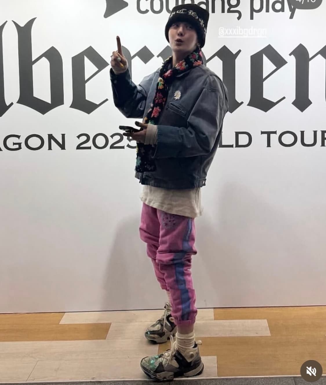 (지디착) 베트멍 리복 유전자변형 펌프 퓨리 270 판매합니다 상품이미지2