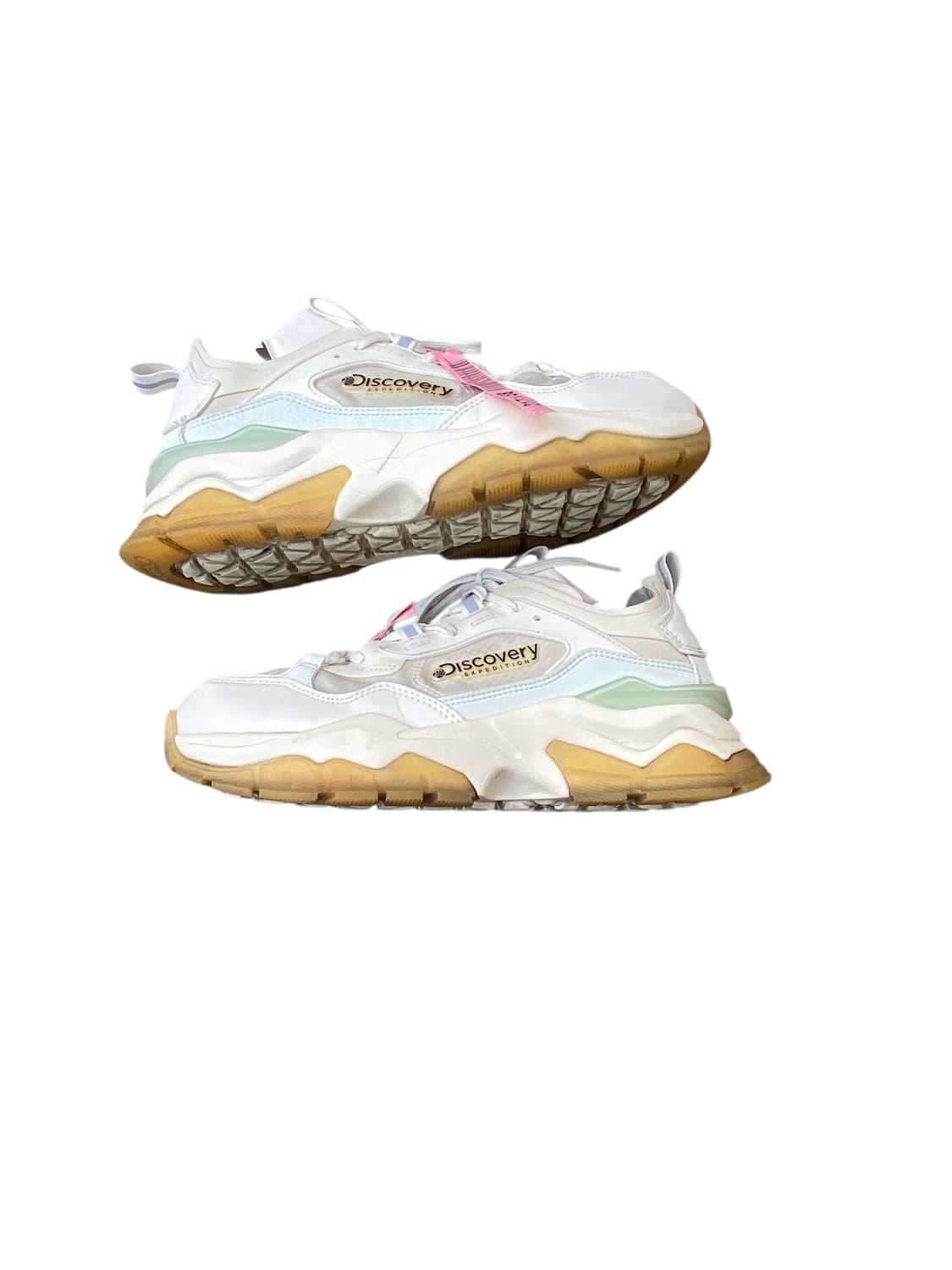 디스커버리 버킷디워크2 245 상품이미지2