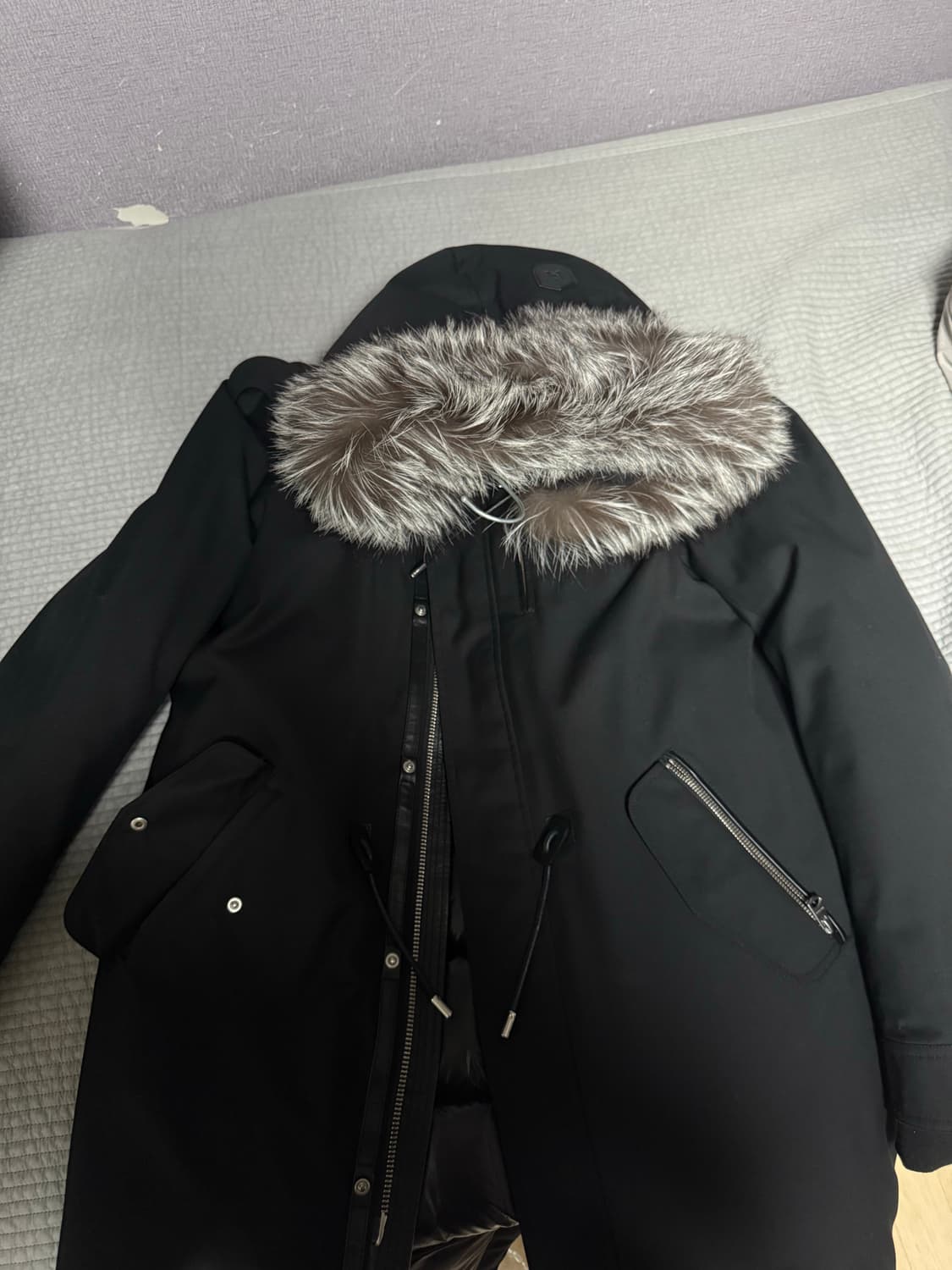 맥케이지 모리츠 38사이즈 상품이미지1