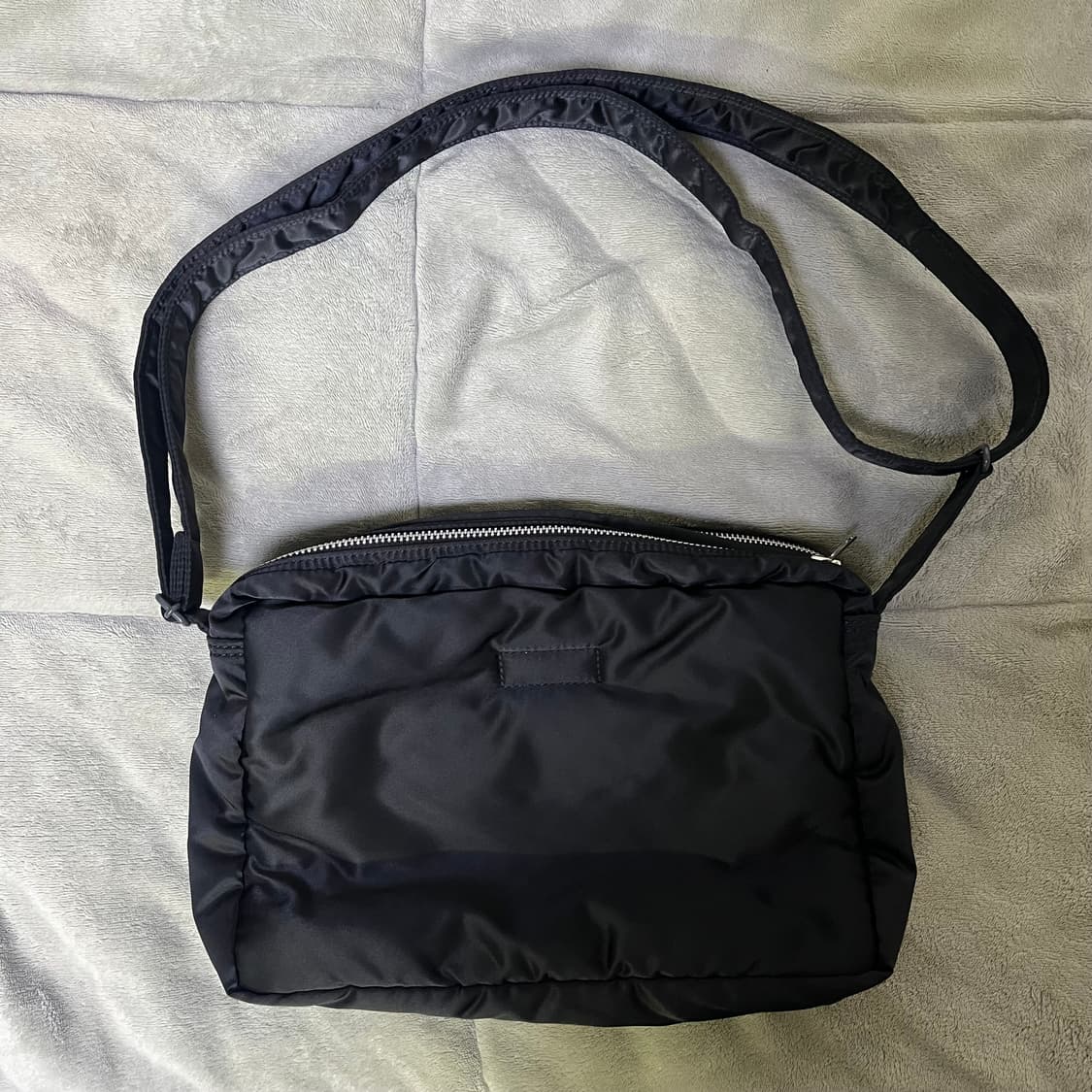 Porter 요시다 포터 탱커 숄더백L 블랙 상품이미지2