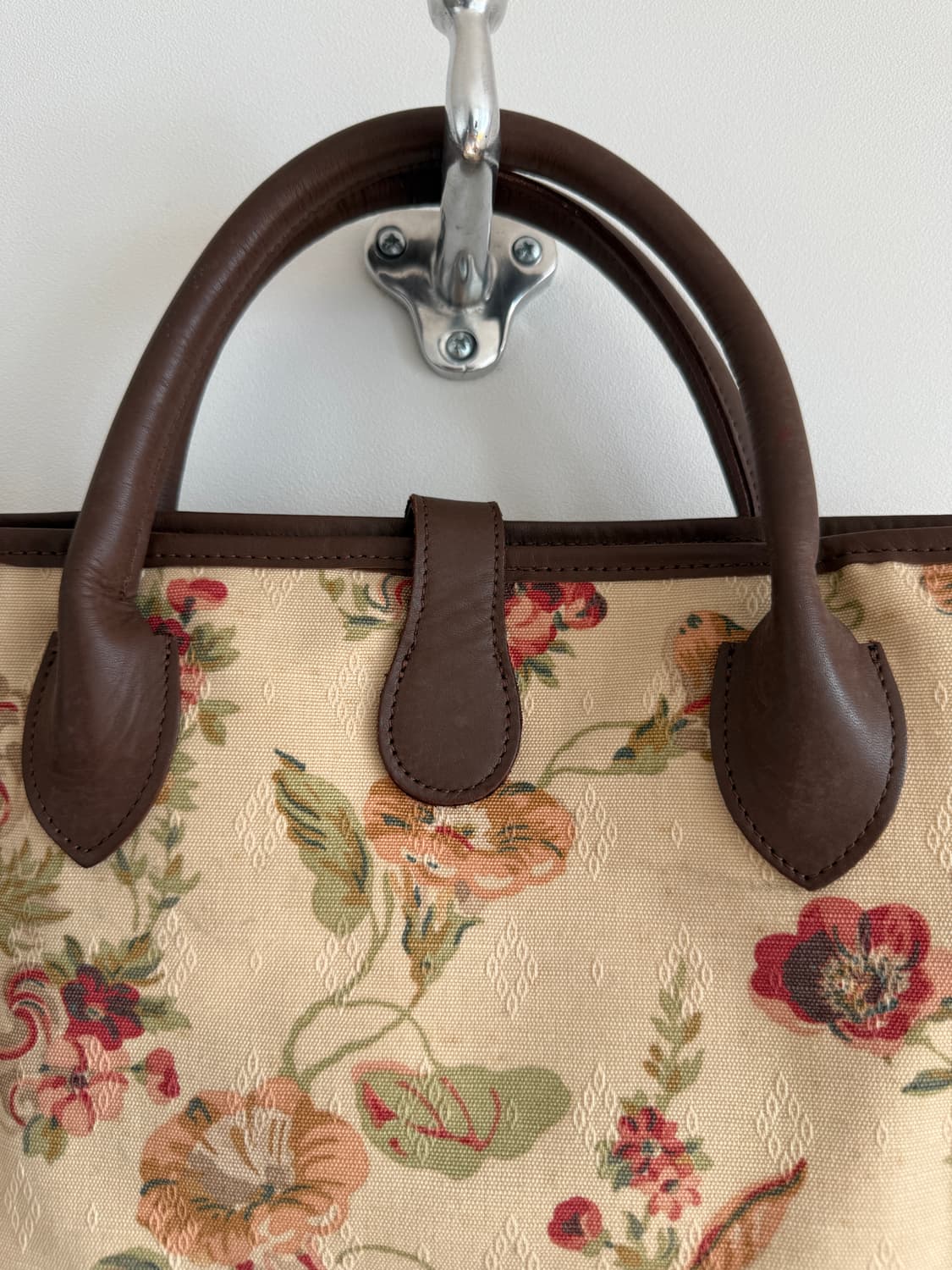 로라 에슐리(laura ashley) 토트백(JAPAN) 상품이미지2