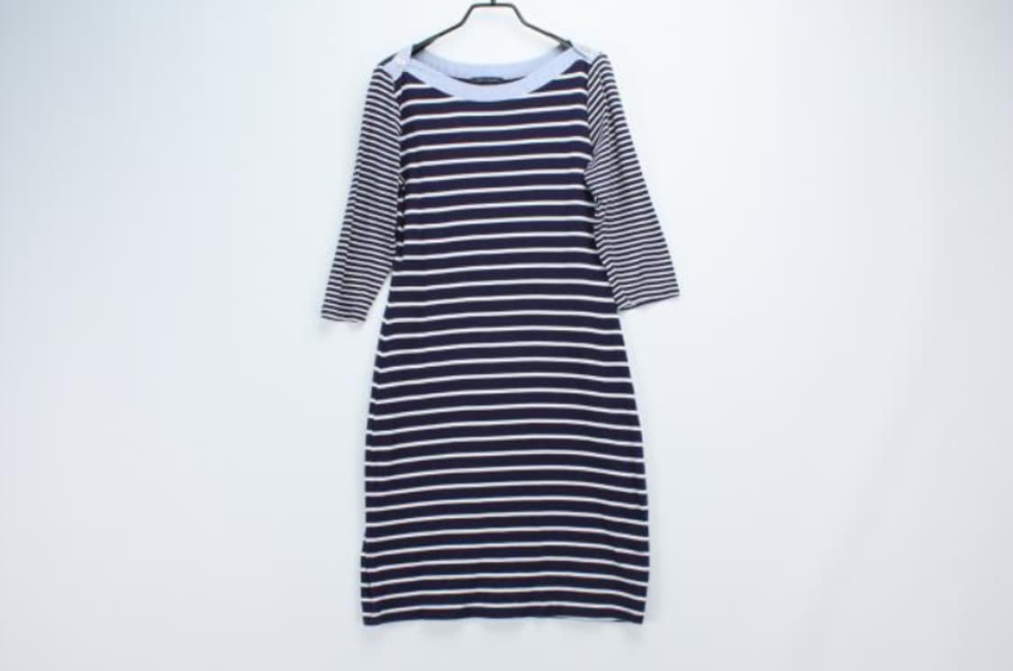 타미힐피거 원피스 상품이미지1