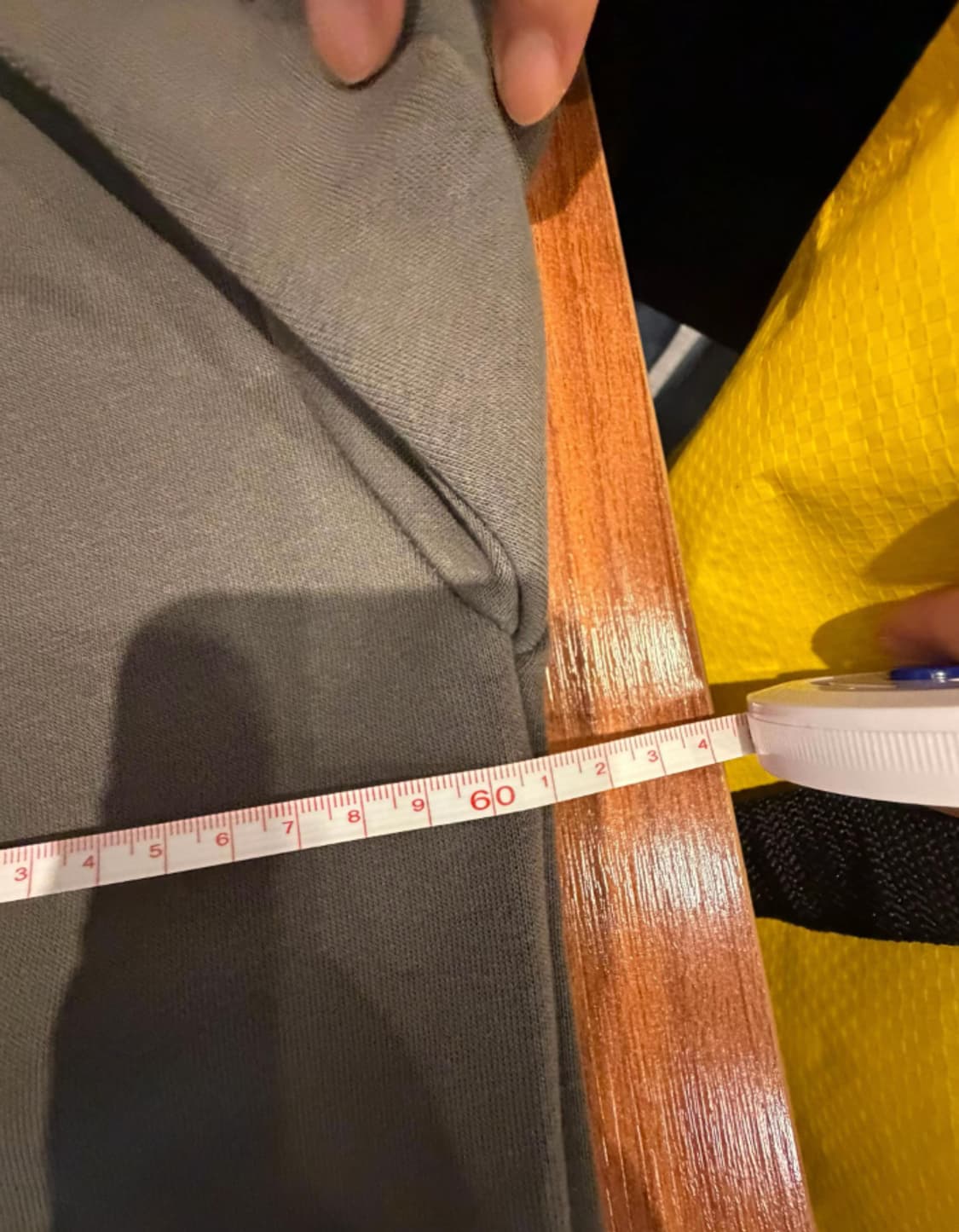 [버버;리] 새상품 / 후드 / 약 105~110 사이즈 상품이미지4