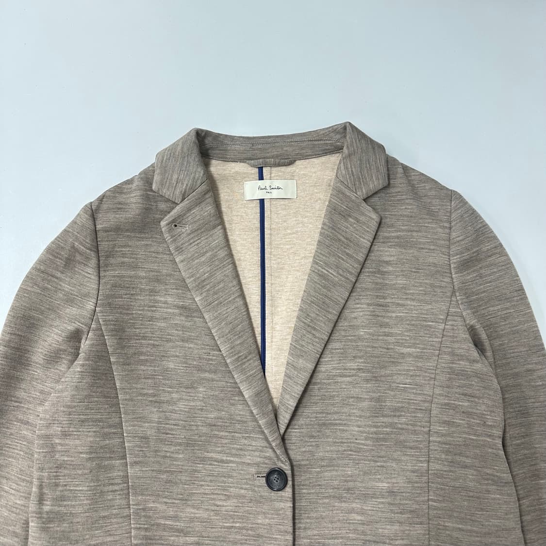 폴스미스 루즈핏 코트 상품이미지3