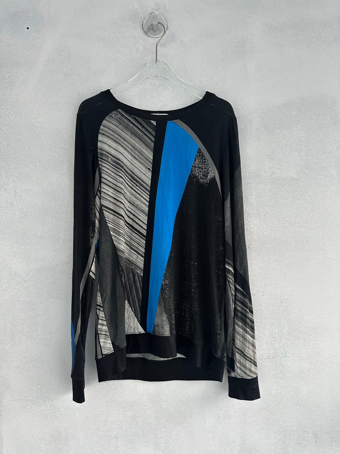Helmut Lang Printed T-shirt 상품이미지2