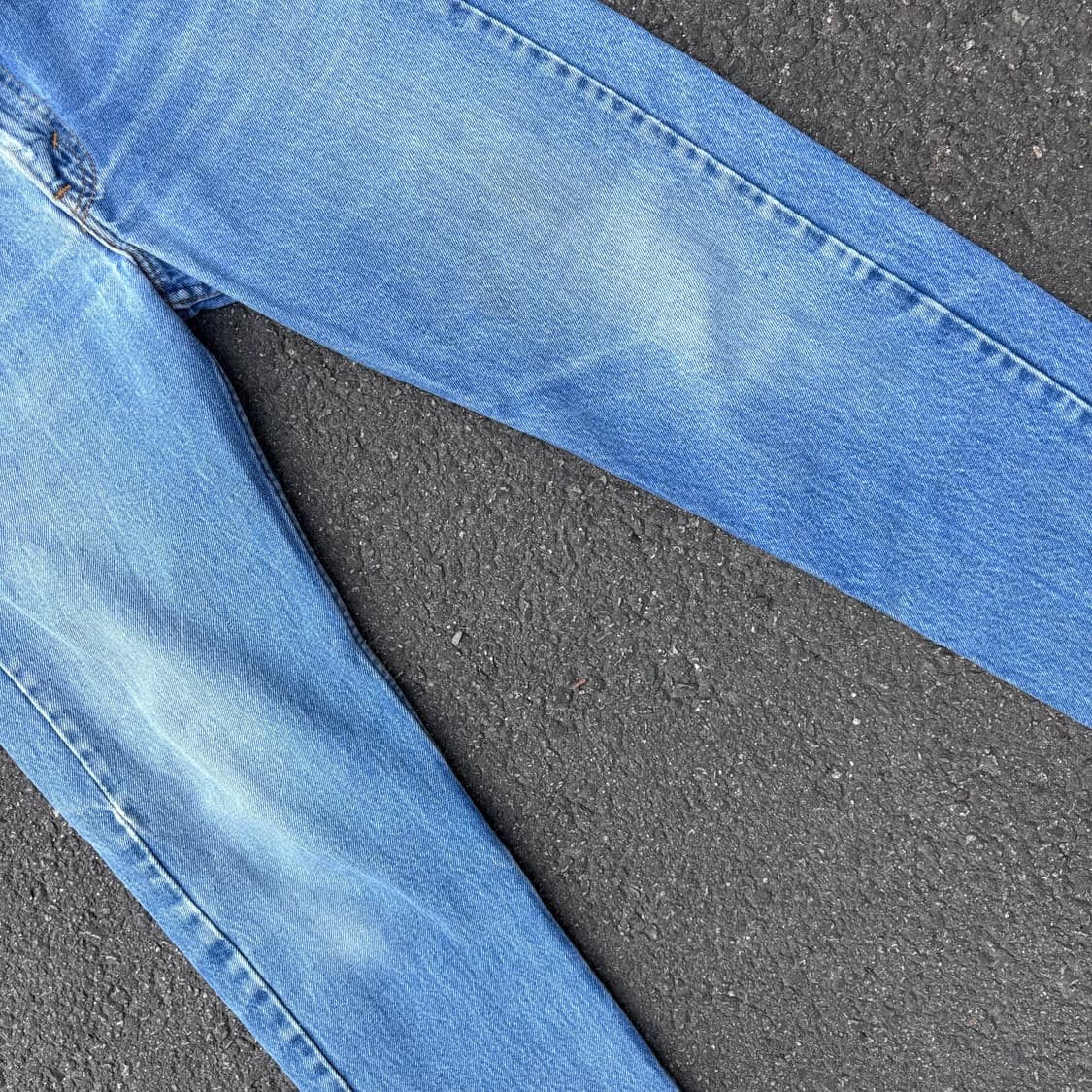 90년대 미국 리바이스 505 상품이미지6