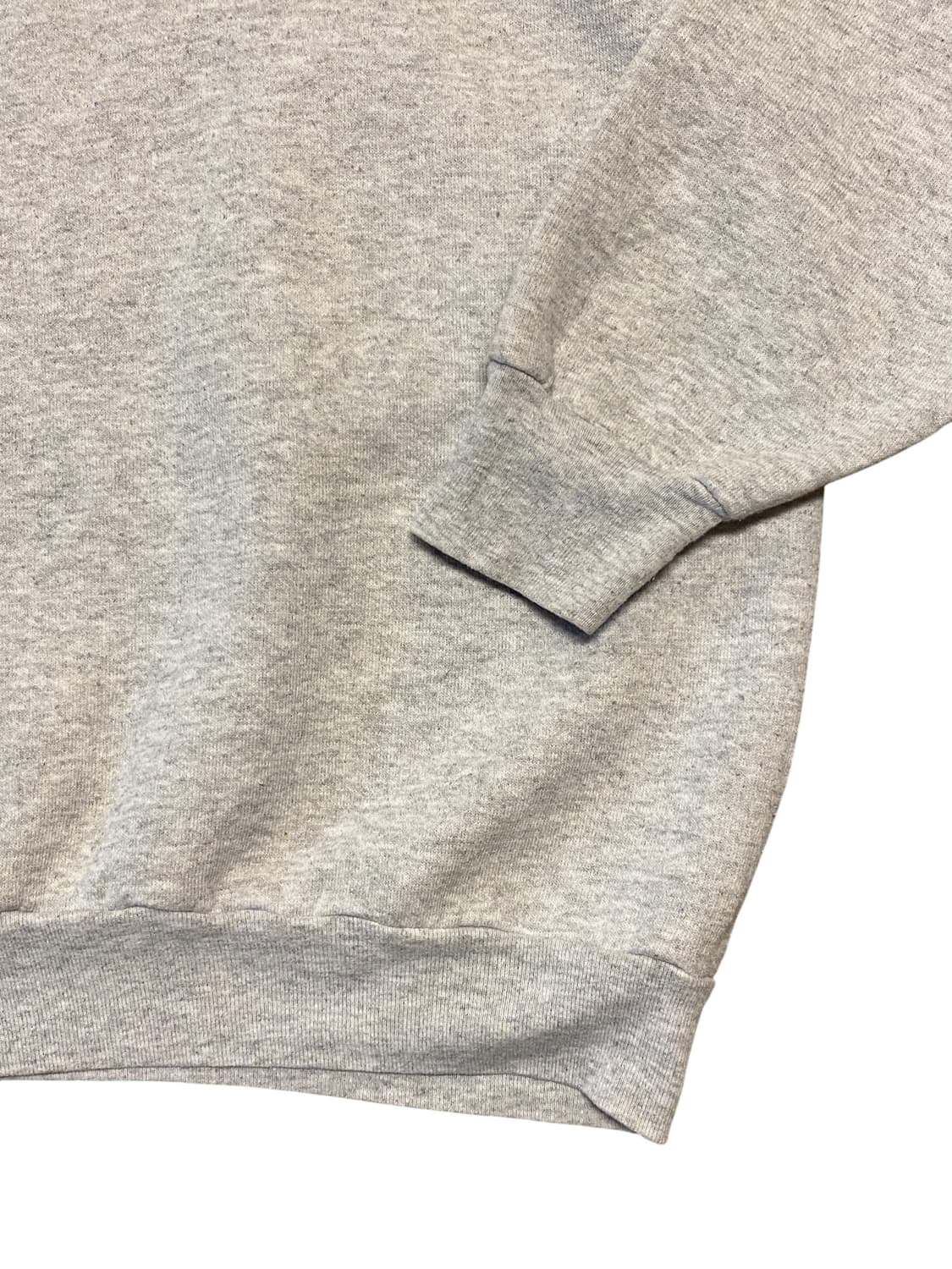 아미 스웻셔츠 (Man XL) AA0985 상품이미지5